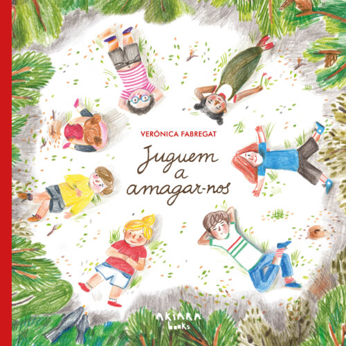 Juguem a amagar-nos (2a ed.)