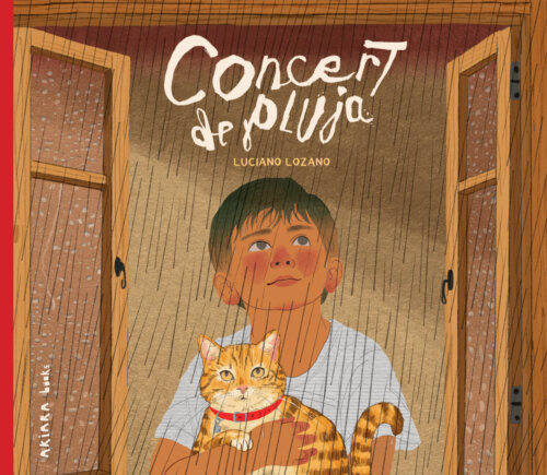 Concert de pluja